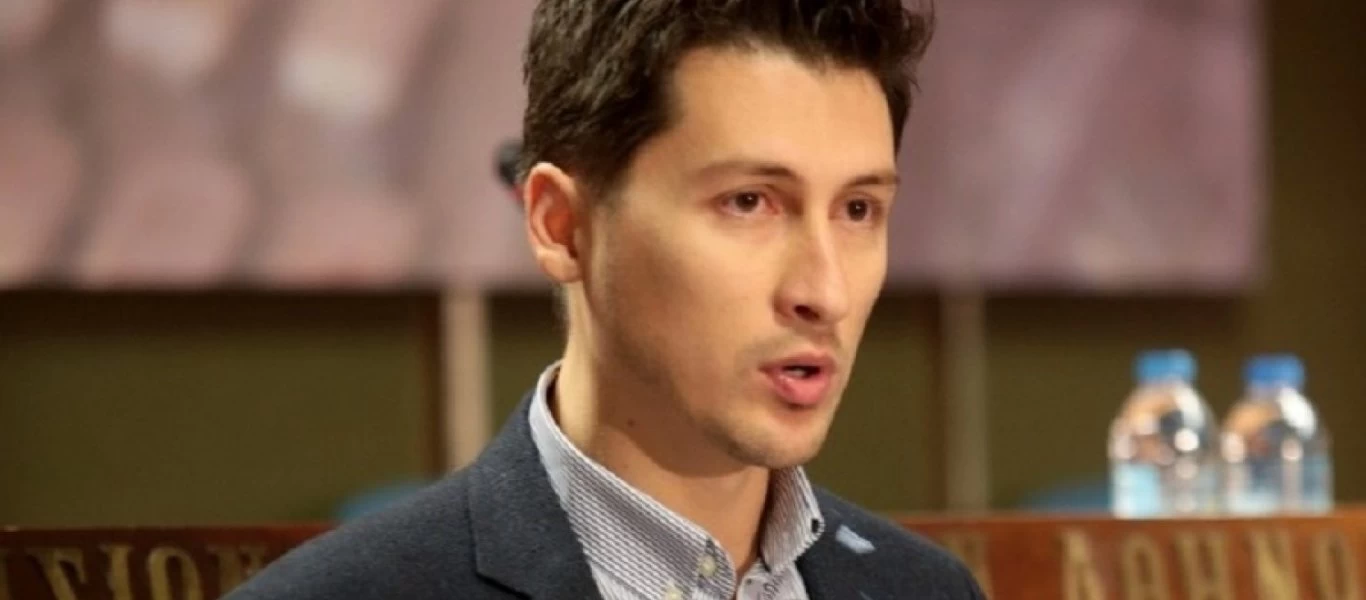 Π. Χρηστίδης για μεταναστευτικό: «Η κυβέρνηση κάνει επίδειξη αυταρχισμού στις τοπικές κοινωνίες»